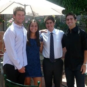 Meet your Posher, Alexis